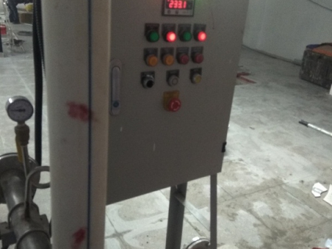 PHAN TAY HO PROJECT - PHU NHUAN DISTRICT