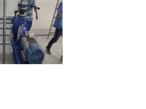 TOP GLOVE FACTORY IN BINH DUONG