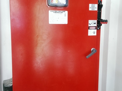 ONSEMI CONDUCTOR BINH DUONG PROJECT