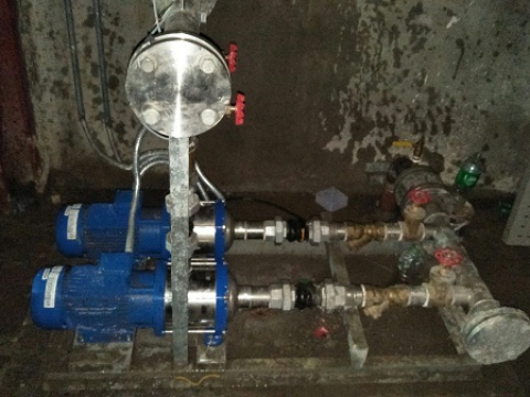 EXCELSIOR HOTEL MYANMAR PROJECT