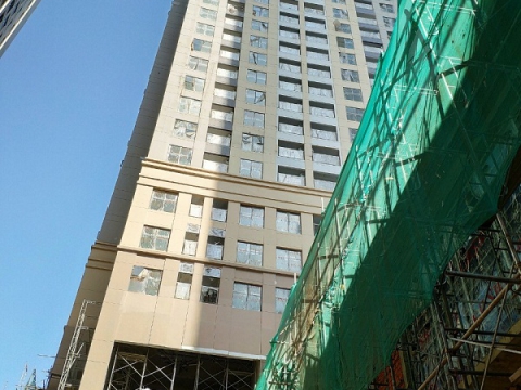 SAIGON ROYAL PROJECT