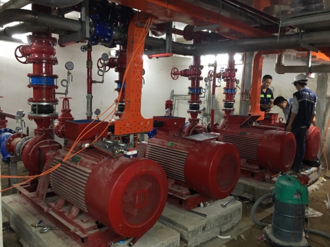 ORCHARD PARKVIEW PROJECT