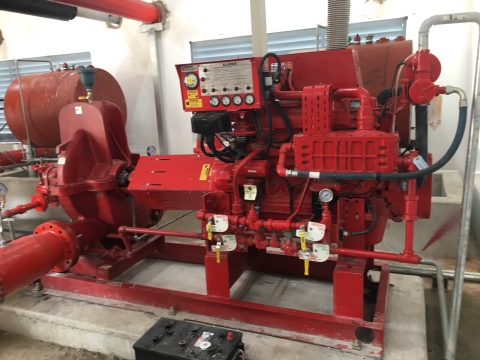 MONDELEZ KINH DO COMPANY PROJECT