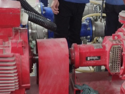 SOHO RESIDENTIAL, DIS 1 - HCMC