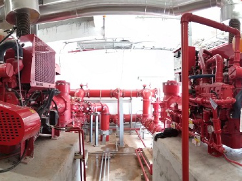 TETRA PAK BINH DUONG PROJECT