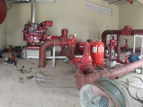 MILLENNIUM QUANG NGAI PROJECT