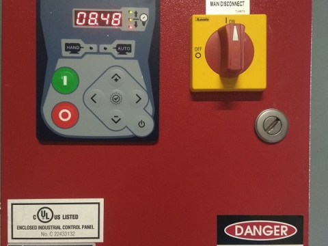 HEINEKEN FACTORY PROJECT