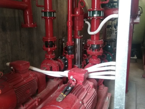 LAN RUNG RESORT & SPA PROJECT _ VUNG TAU PROVINCE