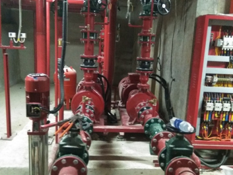 MERMAID SEASIDE VUNG TAU PROJECT