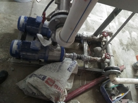 PHAN TAY HO PROJECT - PHU NHUAN DISTRICT