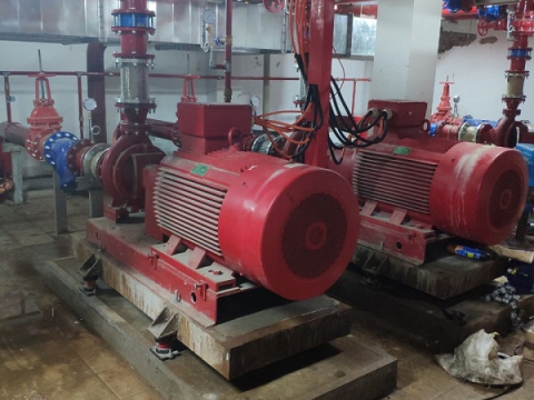 RICHSTAR TAN PHU PROJECT FP