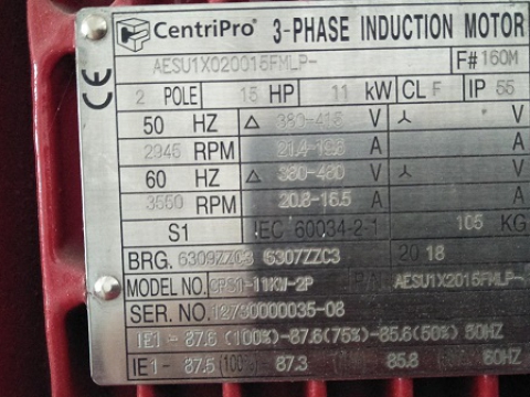 TIMBERLAND MANWAH VIETNAM FACTORY PROJECT - BINH DUONG PROJECT