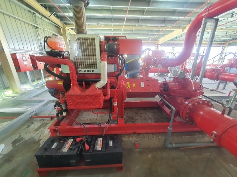  ASHTON FACTORY - PHU MY VUNG TAU