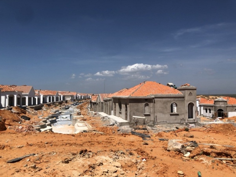 NOVAHILL MUI NE, BINH THUAN PROJECT