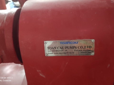 PHU TAI RESIDENCE APARTMENT PROJECT IN BINH DINH