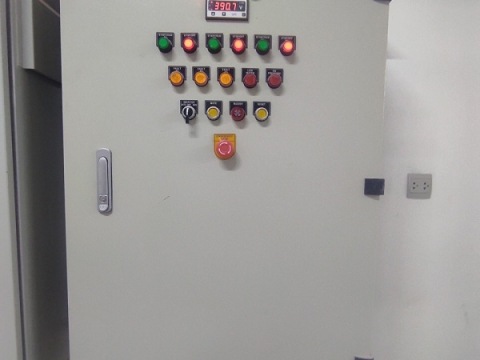  PROJECT CR8 PHU MY HUNG