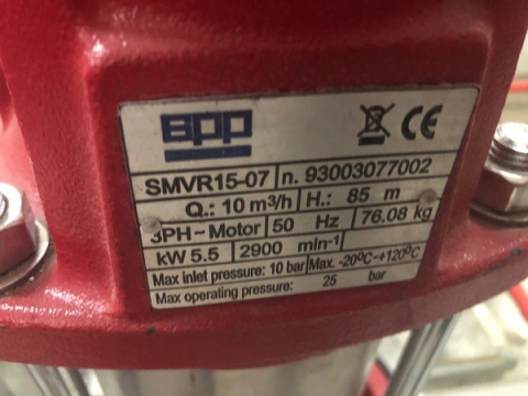 MAPLETREE A3 FACTORY- HUNG YEN