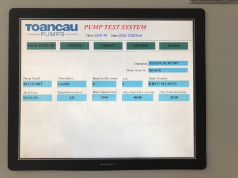 HOANG CUONG RESORT PROJECT IN DA NANG