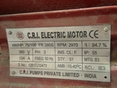 HABITAT PHASE II PROJECT - BINH DUONG PROVINCE