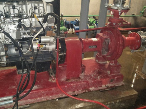 YCHHEE-CKC435 PROJECT IN CAMBODIA