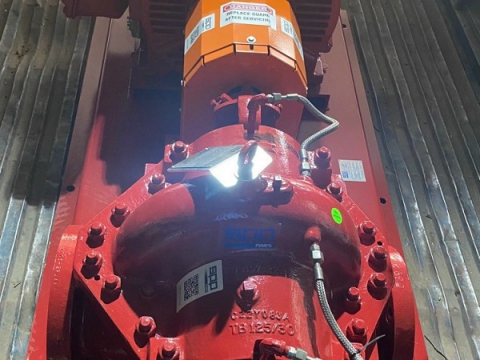 VIET NAM - JAPAN INTERNATIONAL CANCER HOSPITAL