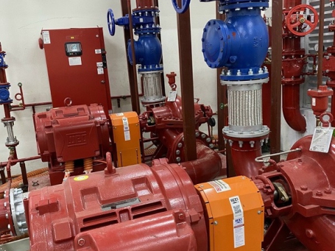 VIETTEL DATA CENTER HOA LAC