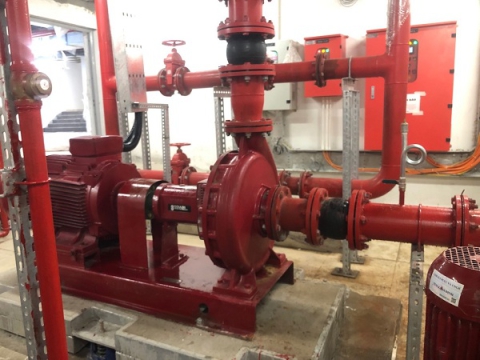 ONSEN QUANG HANH - QUANG NINH