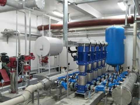 STAR HOTEL PHNOMPENH PROJECT