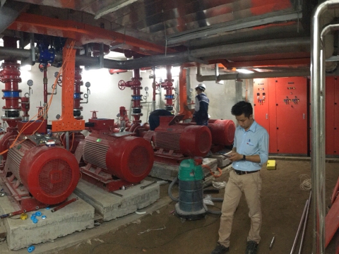 ORCHARD PARKVIEW PROJECT