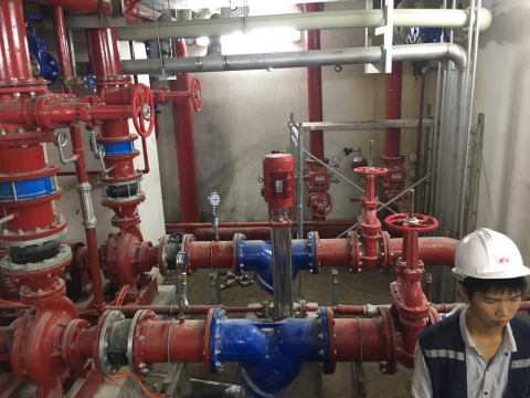 ORCHARD PARKVIEW PROJECT