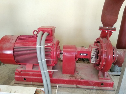 MILLENNIUM QUANG NGAI PROJECT