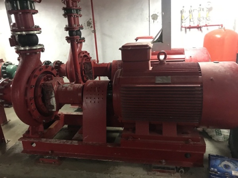 MY DINH PLAZA 2 PROJECT