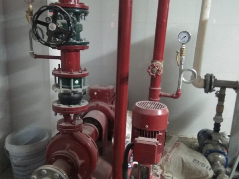 PHAN TAY HO PROJECT - PHU NHUAN DISTRICT