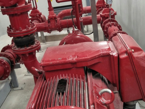 FESTIVAL PROJECT - VUNG TAU