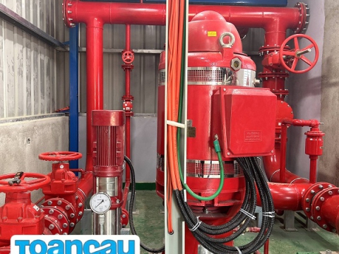  GESIN VIETNAM FACTORY