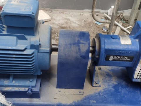 BECAMEX BINH DUONG COMMERCIAL OFFICE BUILDING