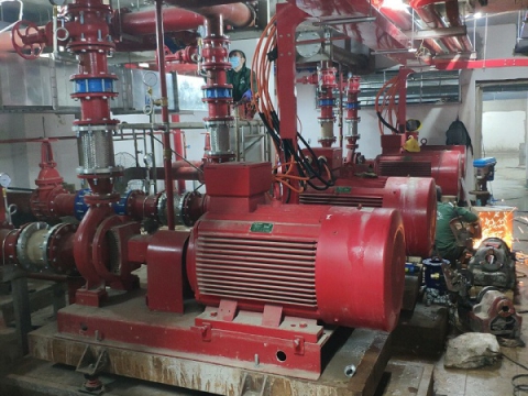 RICHSTAR TAN PHU PROJECT FP