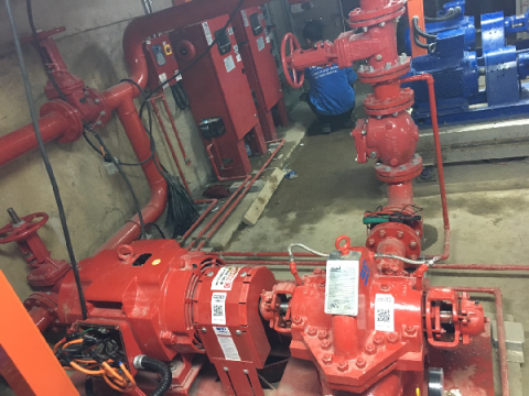 AMERICAN INTERNATIONAL HOSPITAL (AIH) PROJECT