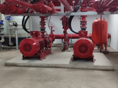 LIBERTY QUY NHON PROJECT - BINH DINH PROVINCE