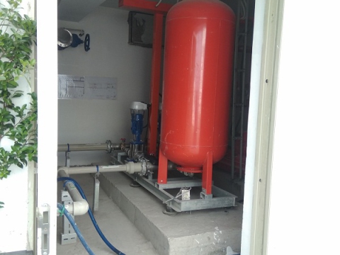 SAI GON ROYAL PROJECT