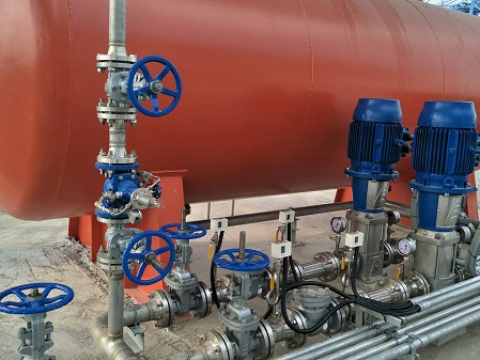  HYOSUNG PROJECT - CAI MEP INDUSTRIAL PARK IN BA RIA VUNG TAU