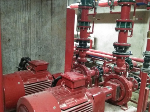 MERMAID SEASIDE VUNG TAU PROJECT