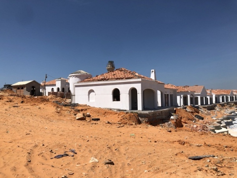 NOVAHILL MUI NE, BINH THUAN PROJECT