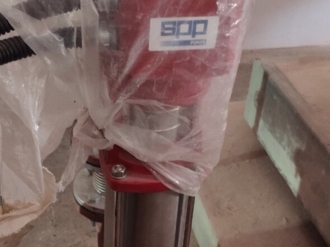 MAPLE TREE PHASE 5 - VISIP 2 BINH DUONG