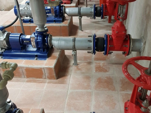 SUN MARINA HA LONG BAY