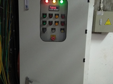 MOONLIGHT BOULEVARD PROJECT - BINH TAN DIS, HCMC