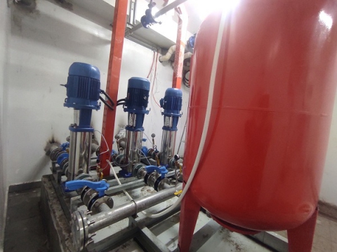  PROJECT CR8 PHU MY HUNG