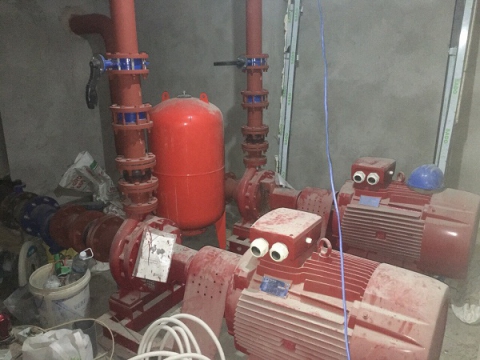 JOY TRIP HOTEL PROJECT - NHA TRANG CITY