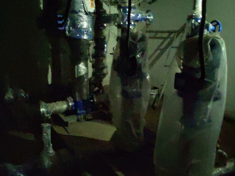 SAIGON ROYAL PROJECT