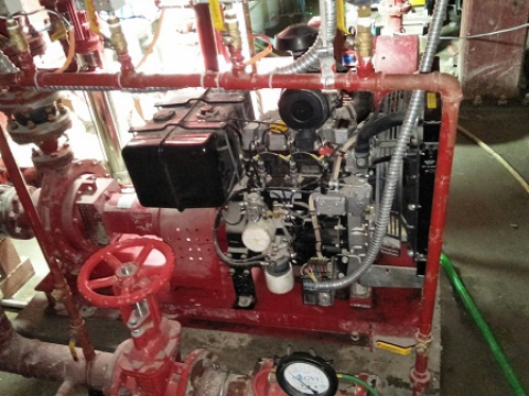 EXCELSIOR HOTEL MYANMAR PROJECT